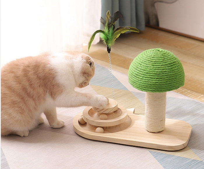 Pet Supplies
