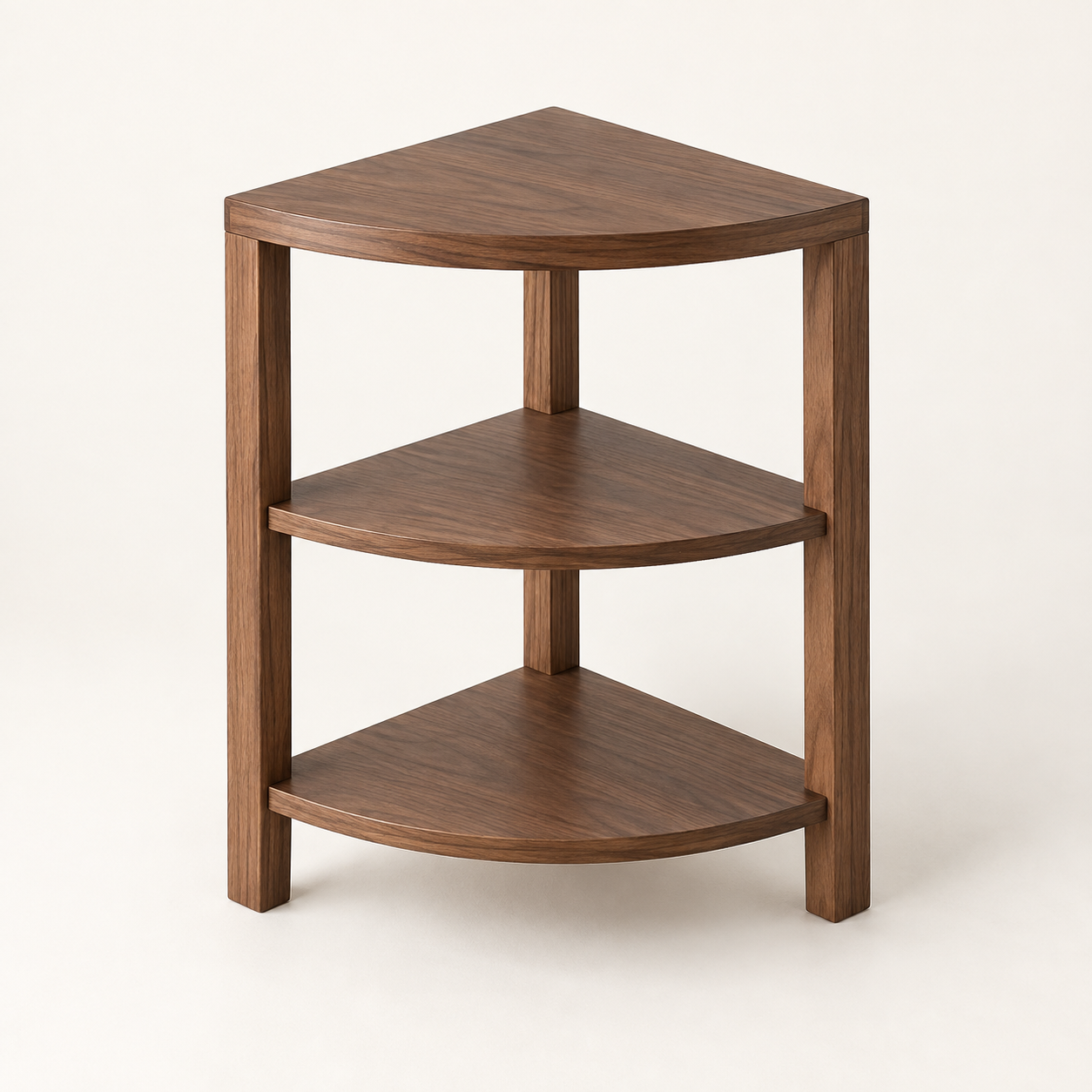Echo Corner Table